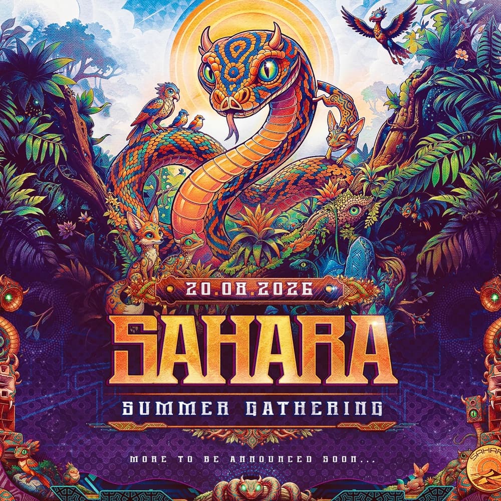 SAHARA